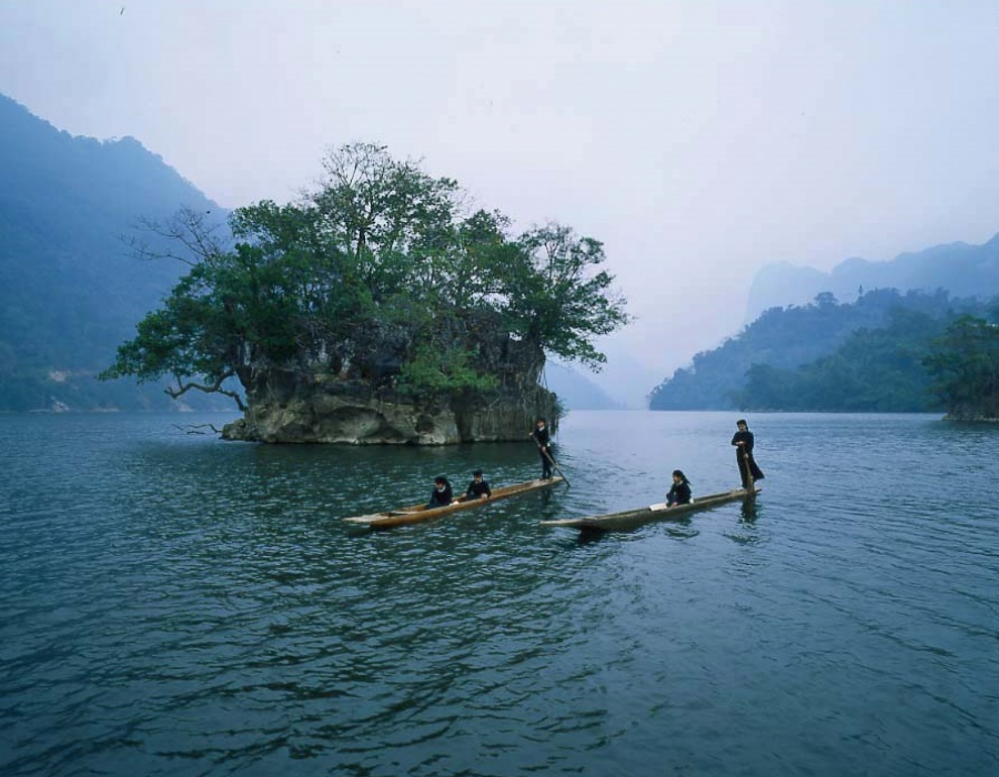 Đao Ba Goa