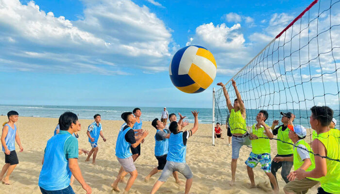 Tour Phan Thiết 2N1Đ - Du lịch Phan Thiết cùng Like Tour.