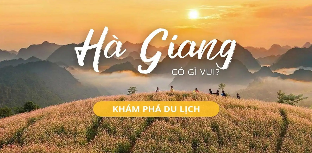 ha giang