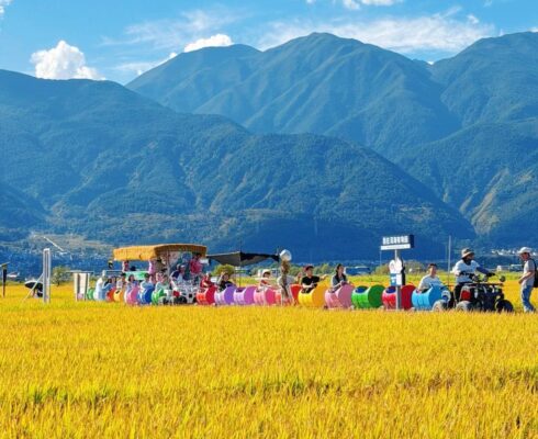 Hỷ Châu Cổ Trấn - tour Đại Lý - Lệ Giang - Shangrila 6N5Đ cùng Like Tour