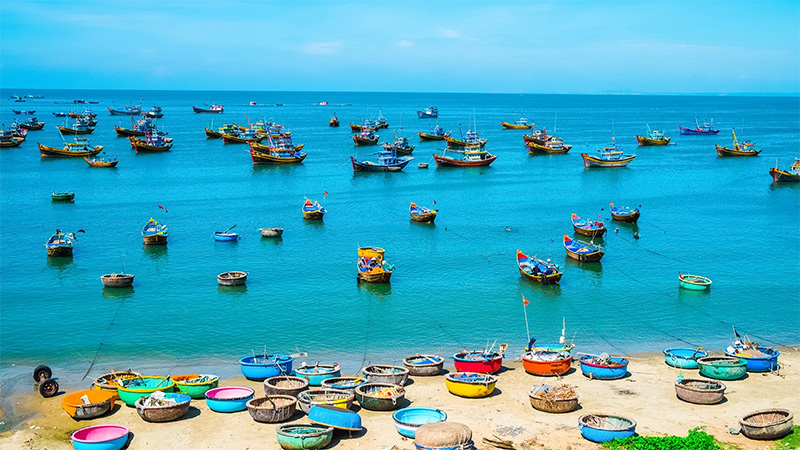 phan thiet - like tour 0.5x