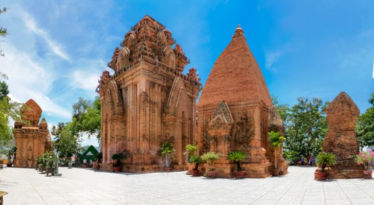 Du lịch Tam Đảo, tour Nha Trang Like Tour.
