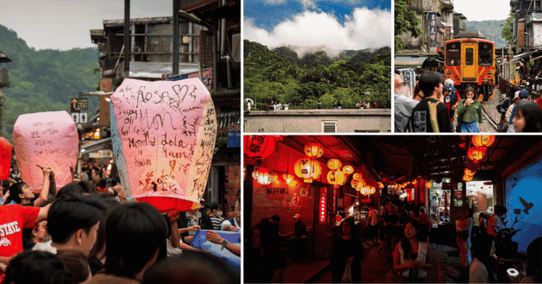 Tour Đài Loan 5N4Đ cùng Like Tour - Du lịch Đài Loan