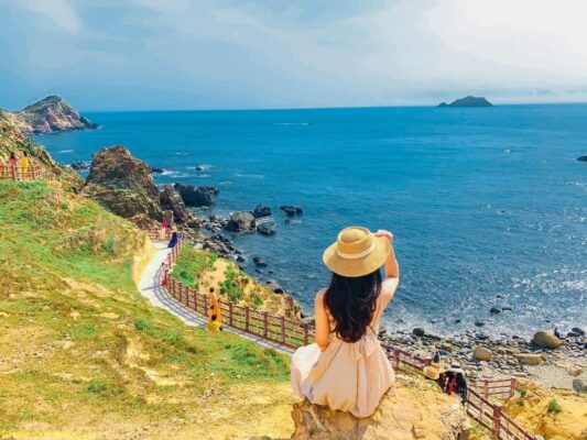 Tour Quy Nhơn - Phú Yên 3N2Đ