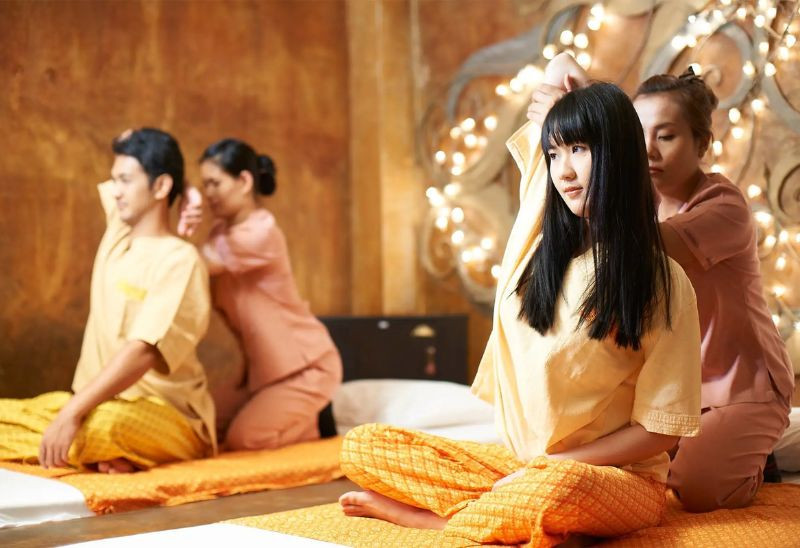 Du lịch Thái Lan, tour Thái Lan 5N4Đ cùng Like Tour.