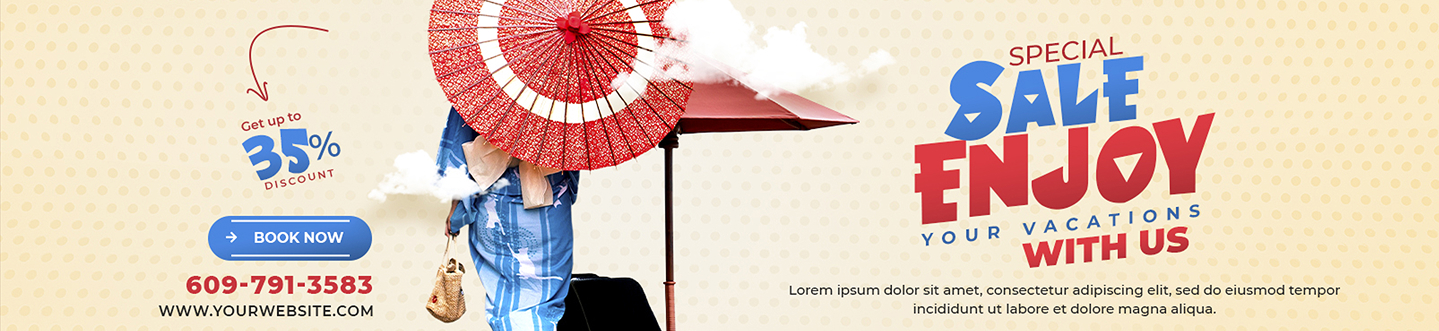 image banner