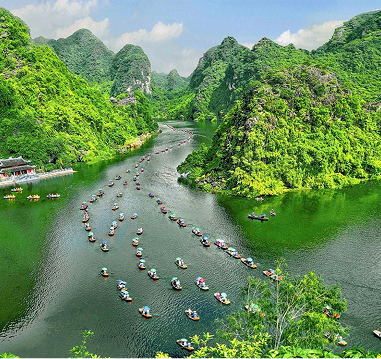 Miền Bắc