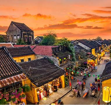 Miền Trung