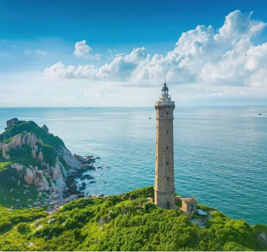 Biển đảo