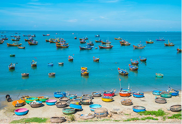 Tour Phan Thiết