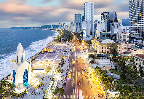 Tour Nha Trang