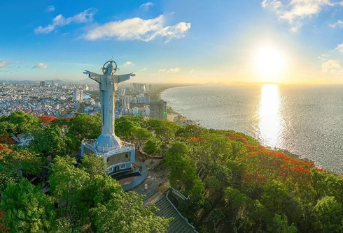 Tour Vũng Tàu