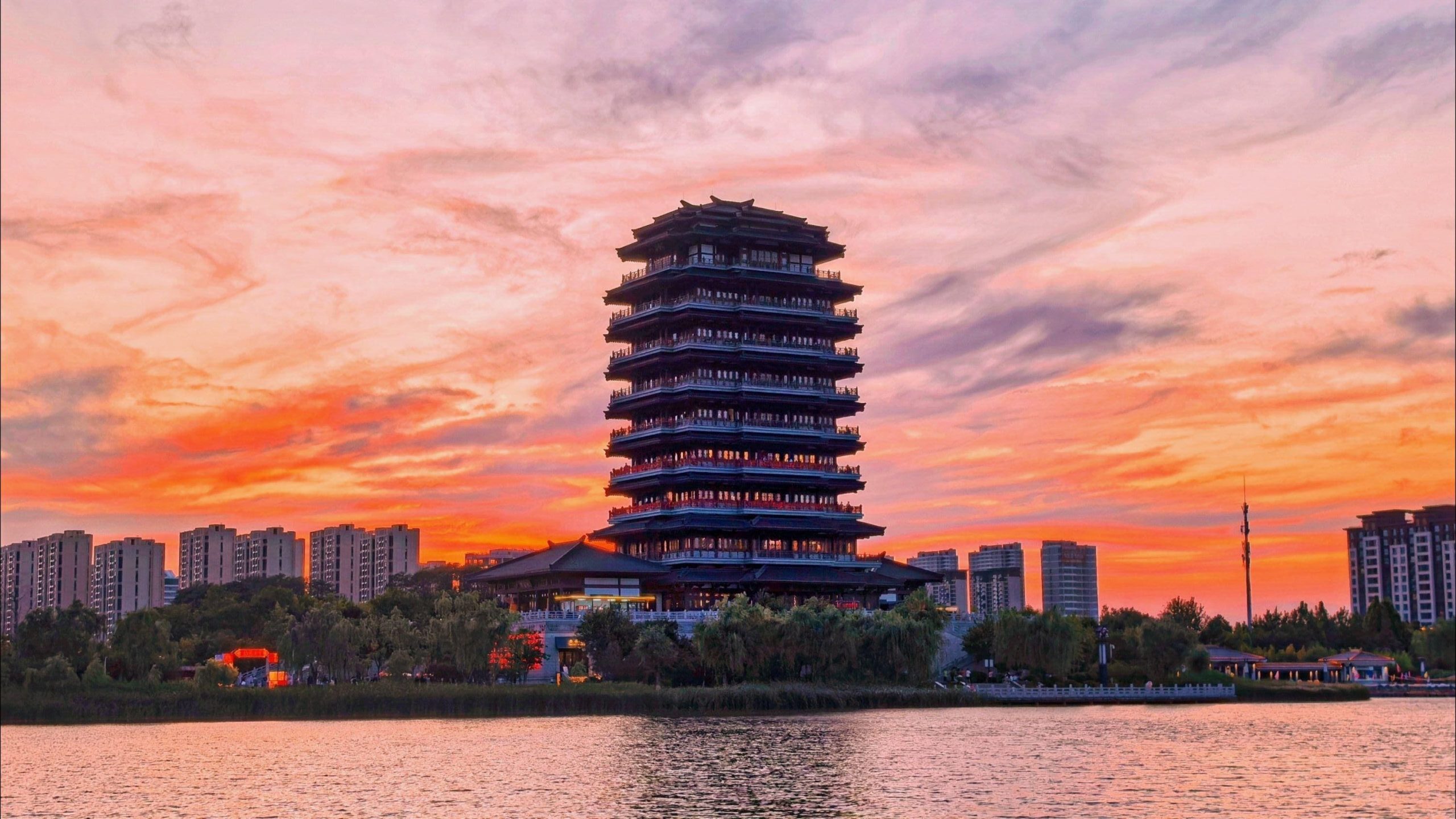 Du lịch Tế Nam, Tour Tế Nam Thanh Đảo Like Tour