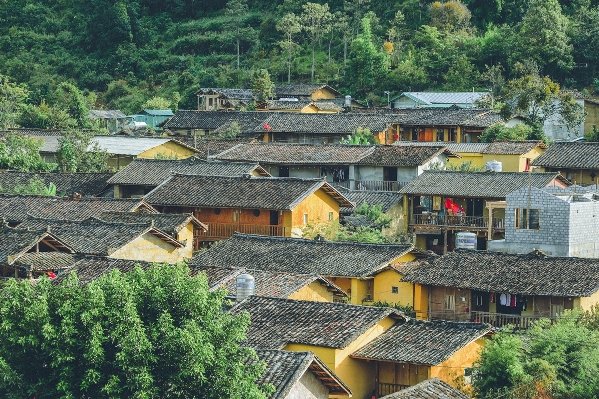 Tour Du Lịch Hà Giang 3N3Đ: Khám Phá Nơi Địa Đầu Tổ Quốc | Like Tour