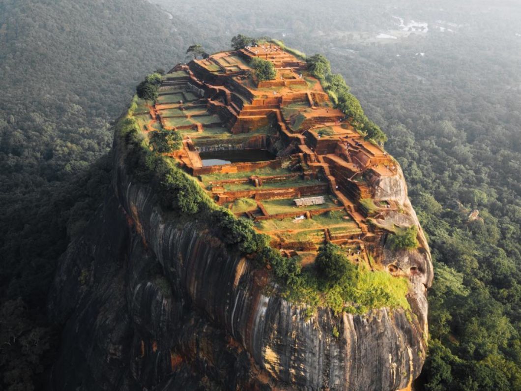 Tour Sri Lanka 6N5Đ: Sigiriya – Kandy – Galle – Colombo | Like Tour