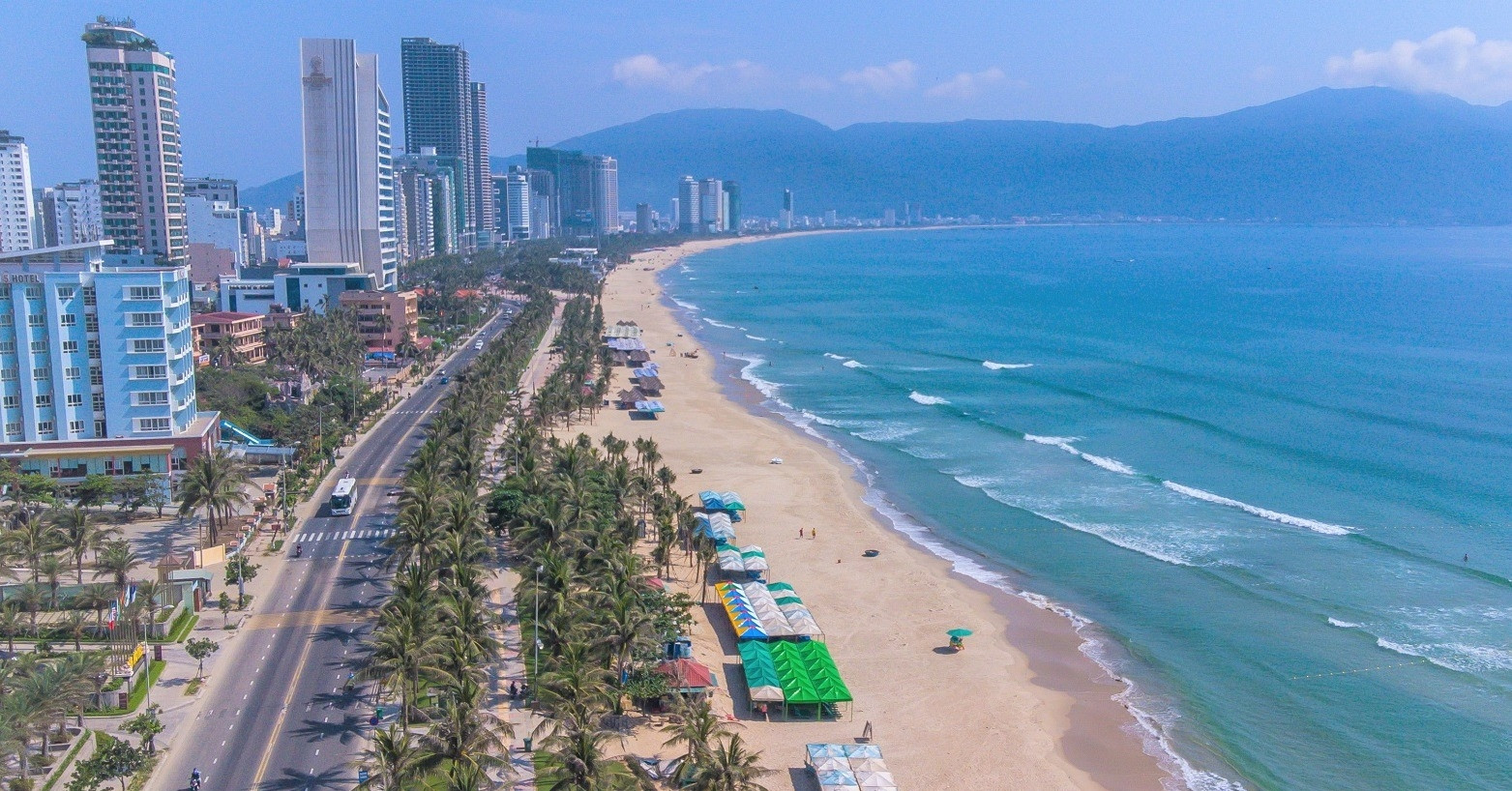 Tour Đà Nẵng – Hội An – Huế 4 ngày 3 đêm | Like Tour