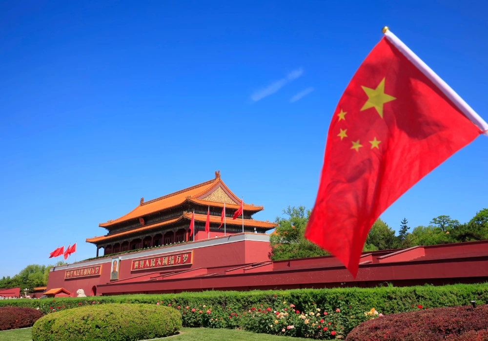 Nên đi Bắc Kinh hay Thượng Hải để chiêm ngưỡng vẻ đẹp cổ kính của Tử Cấm Thành