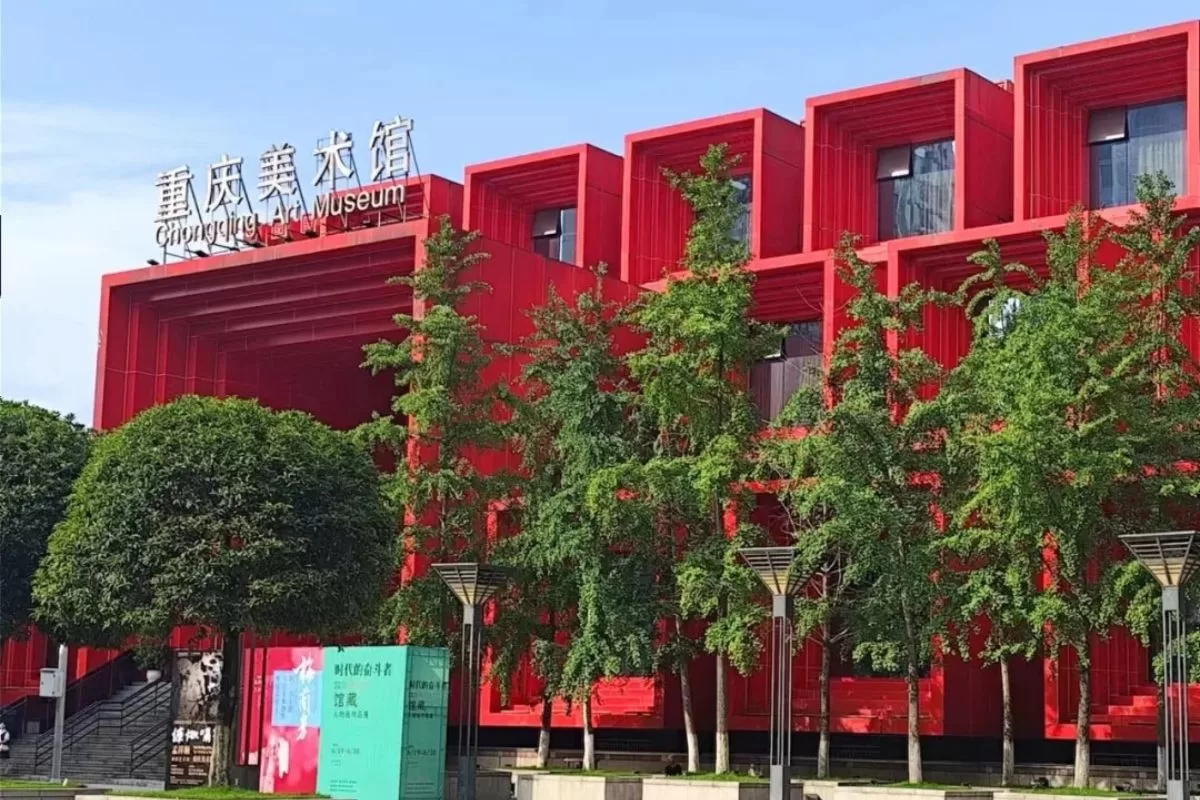 Tour Trùng Khánh – Vũ Long 4N3Đ | Like Tour