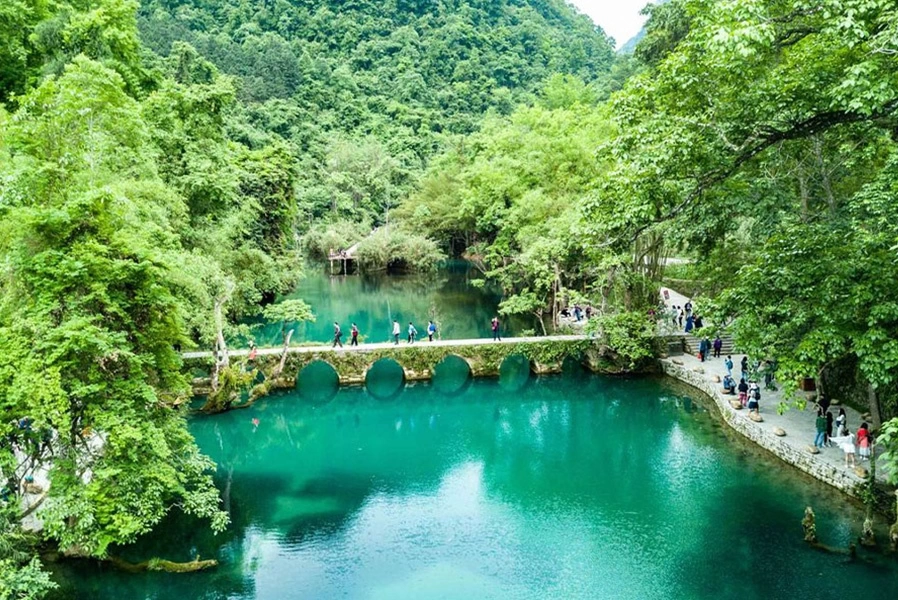 Tiểu Thất Khổng