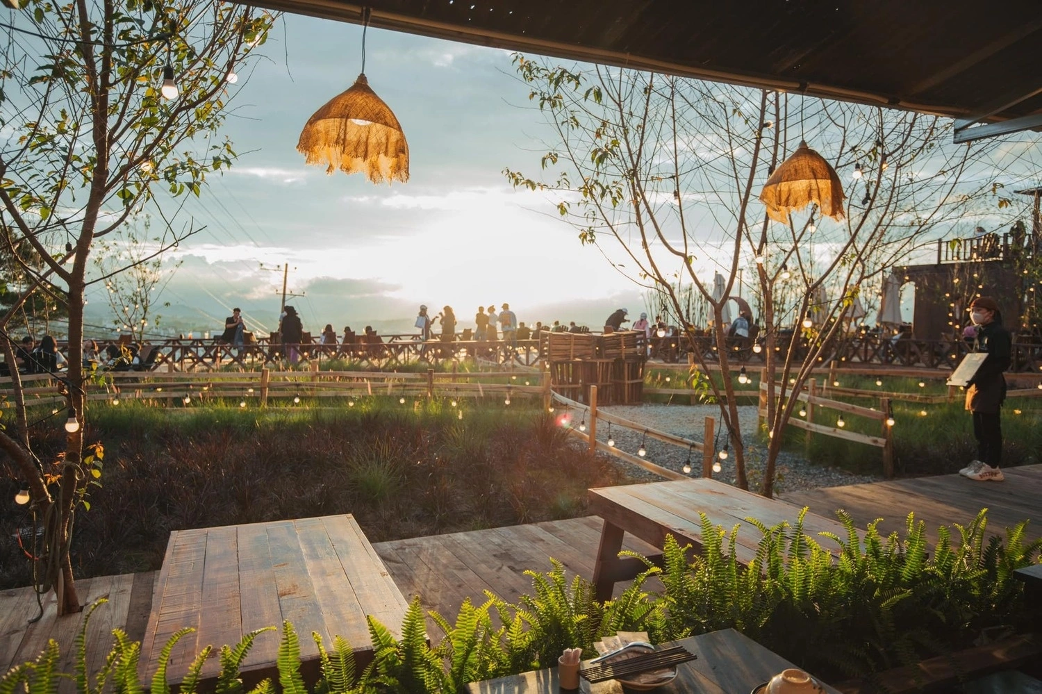 Tour Đà Lạt 3N2Đ: Khám Phá Thành Phố Ngàn Hoa