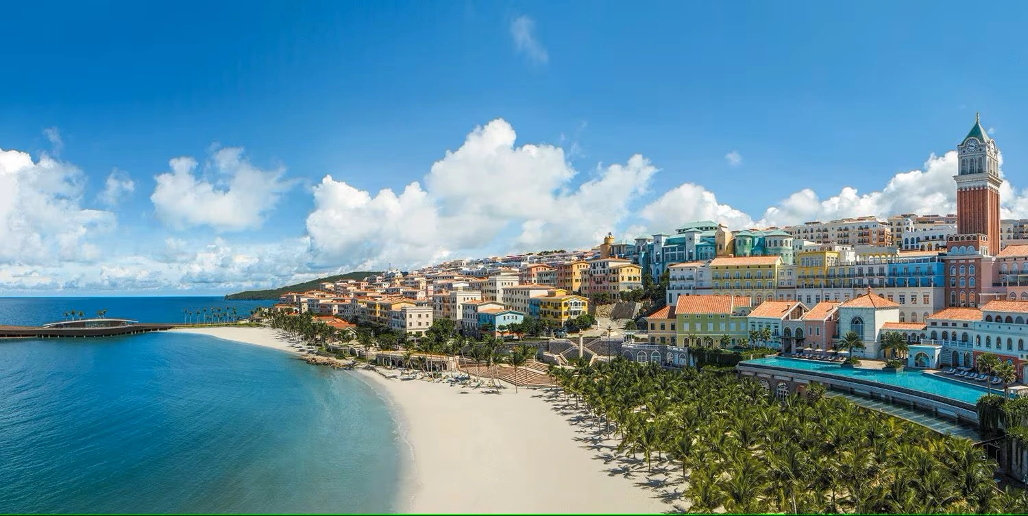 Tour Phú Quốc 3N2Đ: Khám Phá Đảo Ngọc | Like Tour