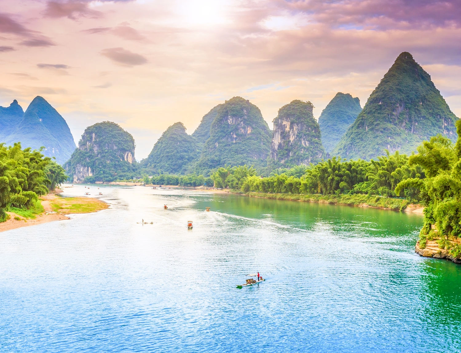 Thập Lý Họa Lang